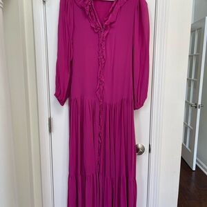 Farm Rio Maxi Dress